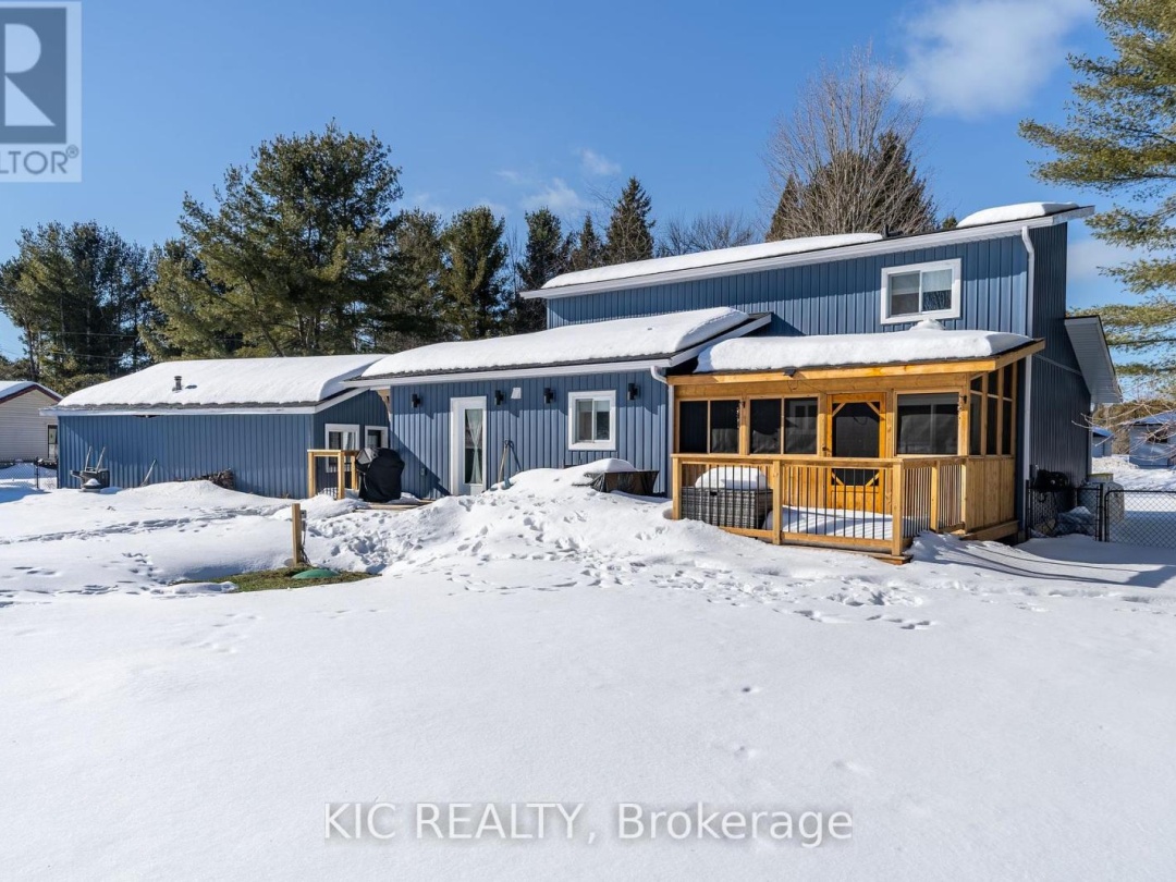 138 Alpine Lake Road, Pigeon Lake
