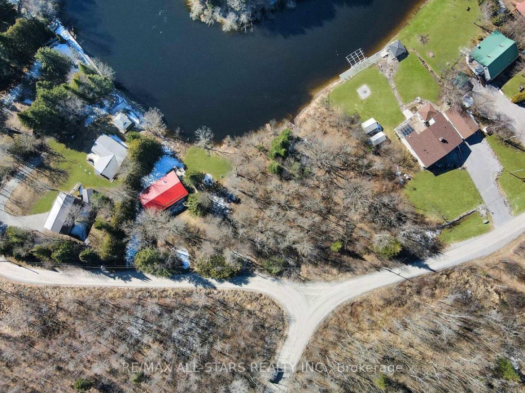 Lot 0 Kozy Kove Road, Burnt Lake