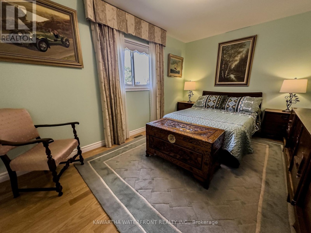 47 NORTH WATER STREET, Trent-severn Waterway