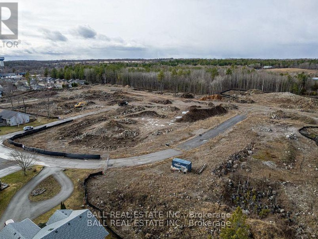 38 HEMLOCK CRESCENT, 