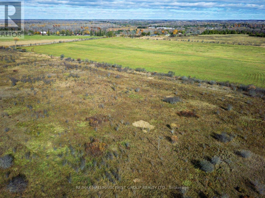 0 5 CONCESSION ROAD, 