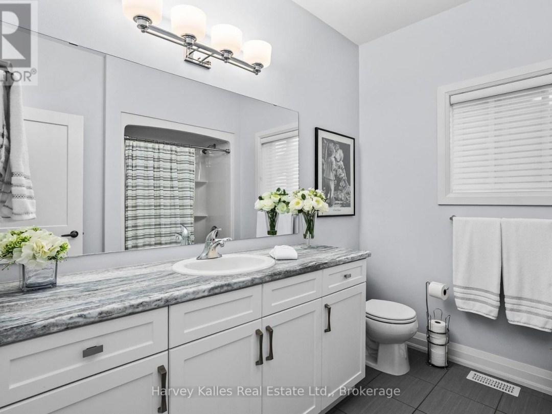 5 BRAESIDE CRESCENT, 