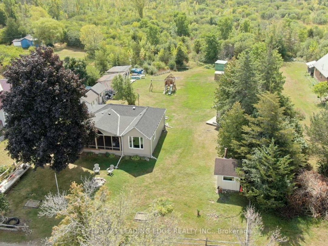 40586B Shore Road, Lake Simcoe