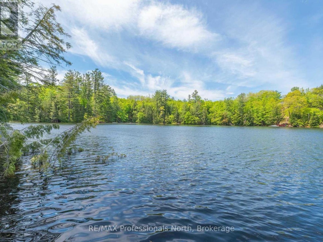 1023 Maiden Trail, Bob Lake