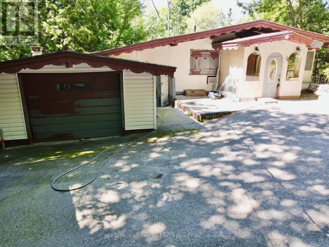 7692 BIRCH DRIVE, 
