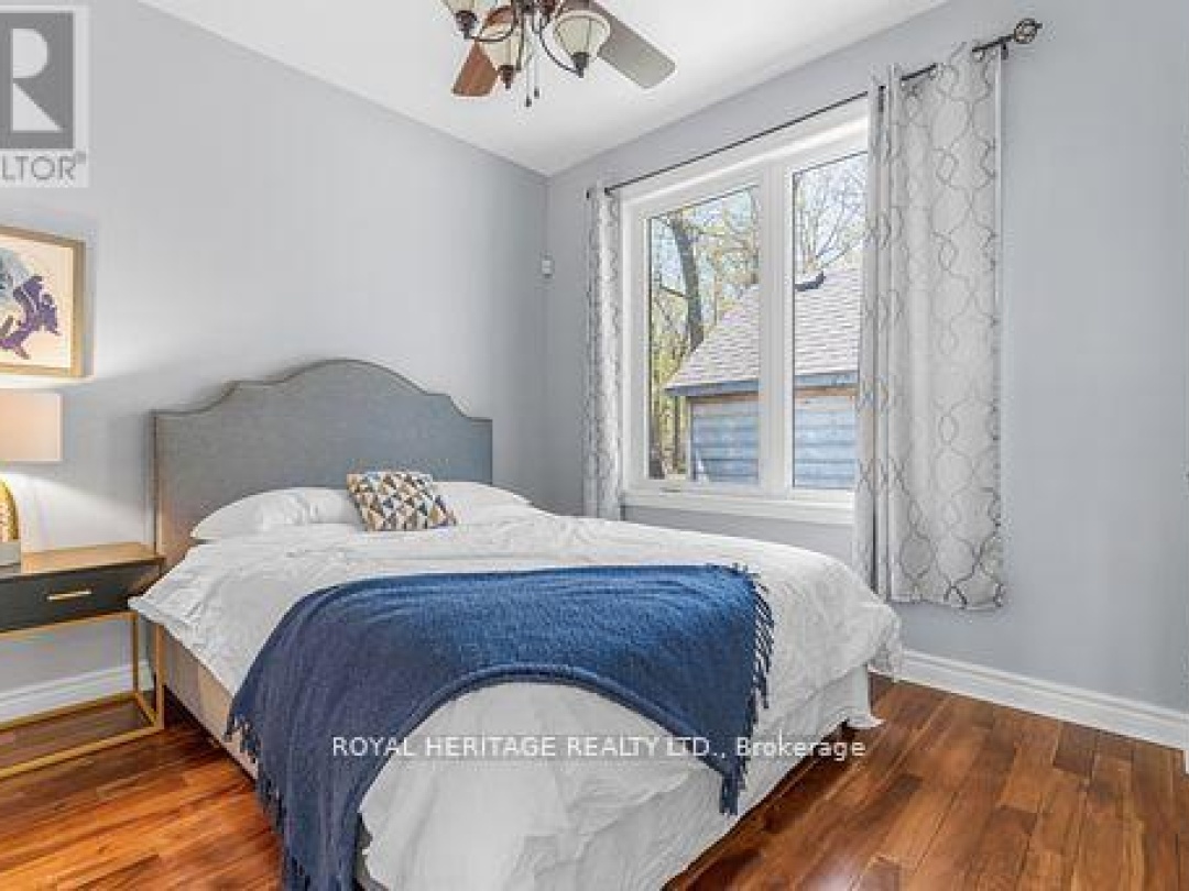 34 HILLS ROAD, 