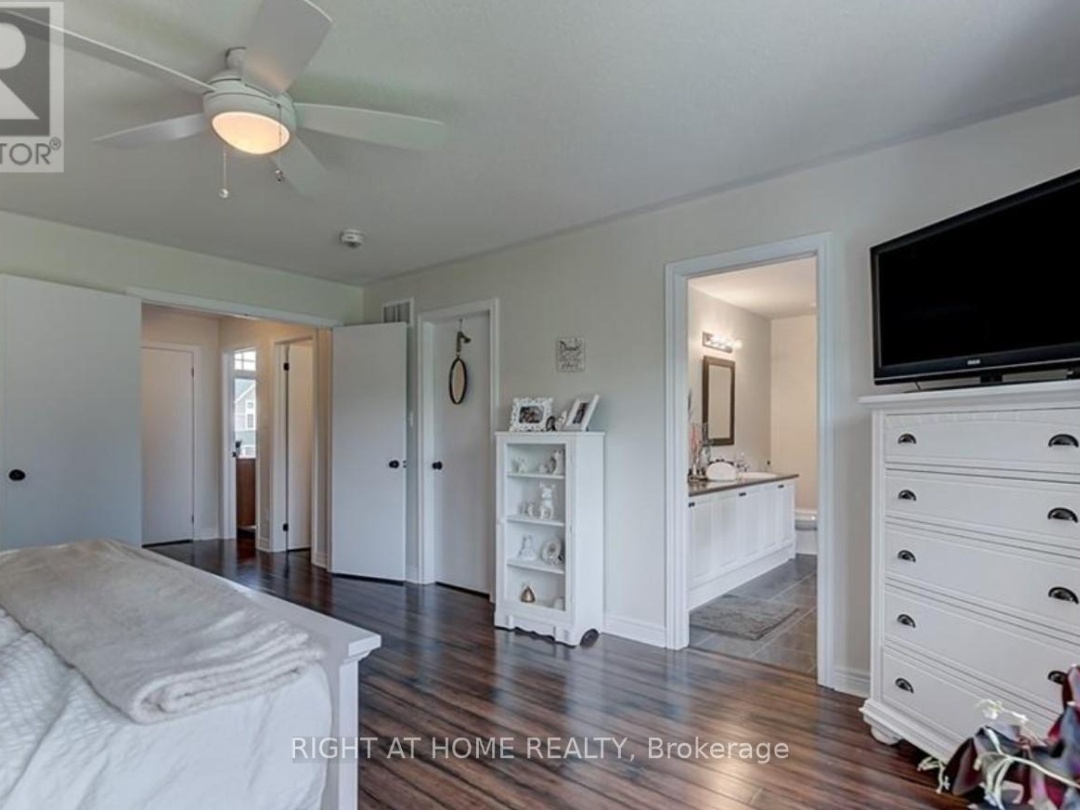 12 MASTERS CRESCENT, 