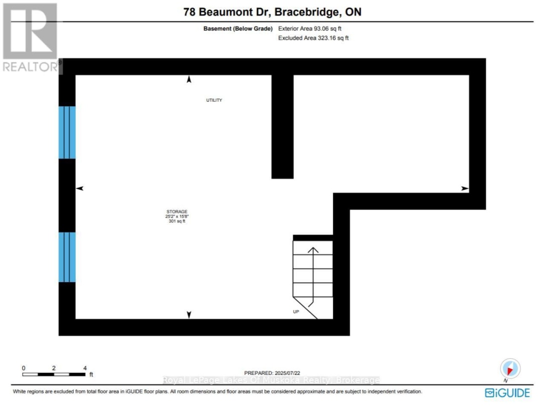 78 BEAUMONT DRIVE, 