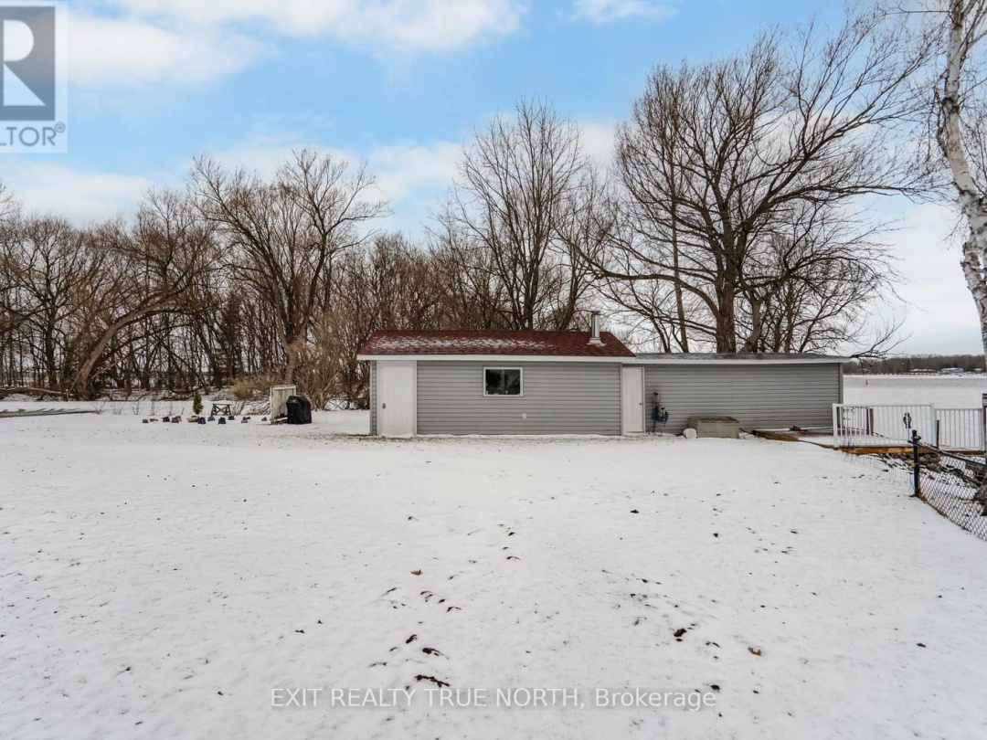 5 Hemlock Avenue, Georgian Bay