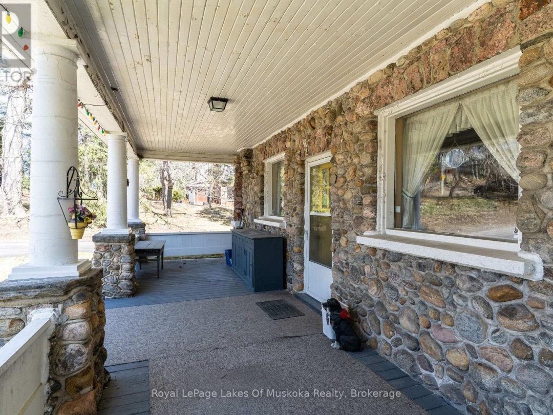 21 King Street, Huntsville