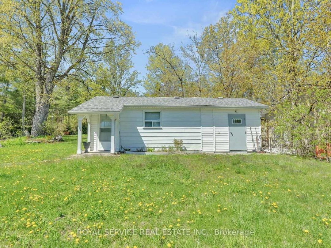 108 Coldstream Road, Cameron Lake
