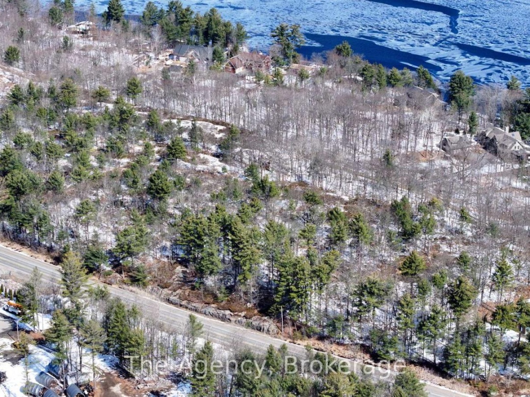 1766 MUSKOKA ROAD 169 ROAD, 