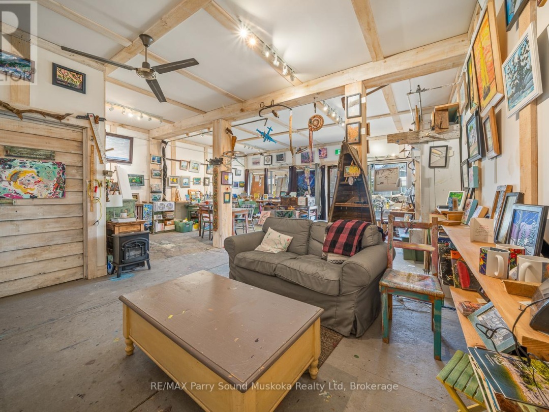 47 GIBSON STREET, Parry Sound