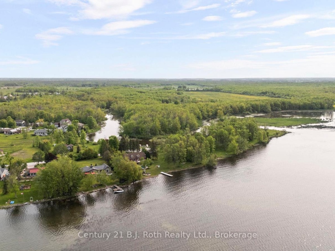 3772 HARRY'S LANE, Lake Simcoe