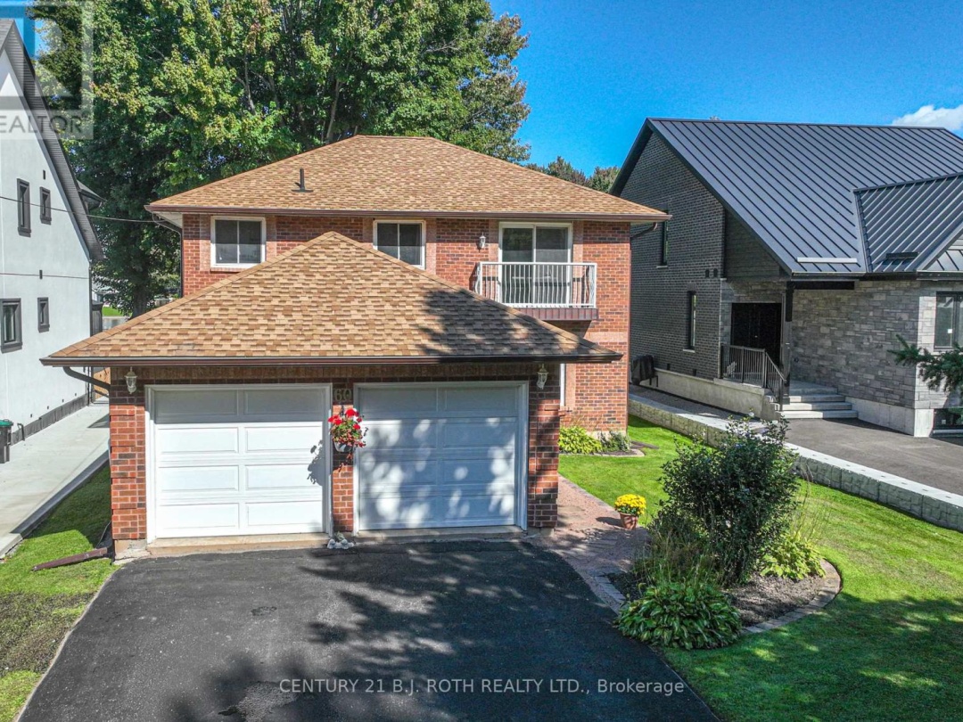 60 Simcoe Road, Lake Simcoe