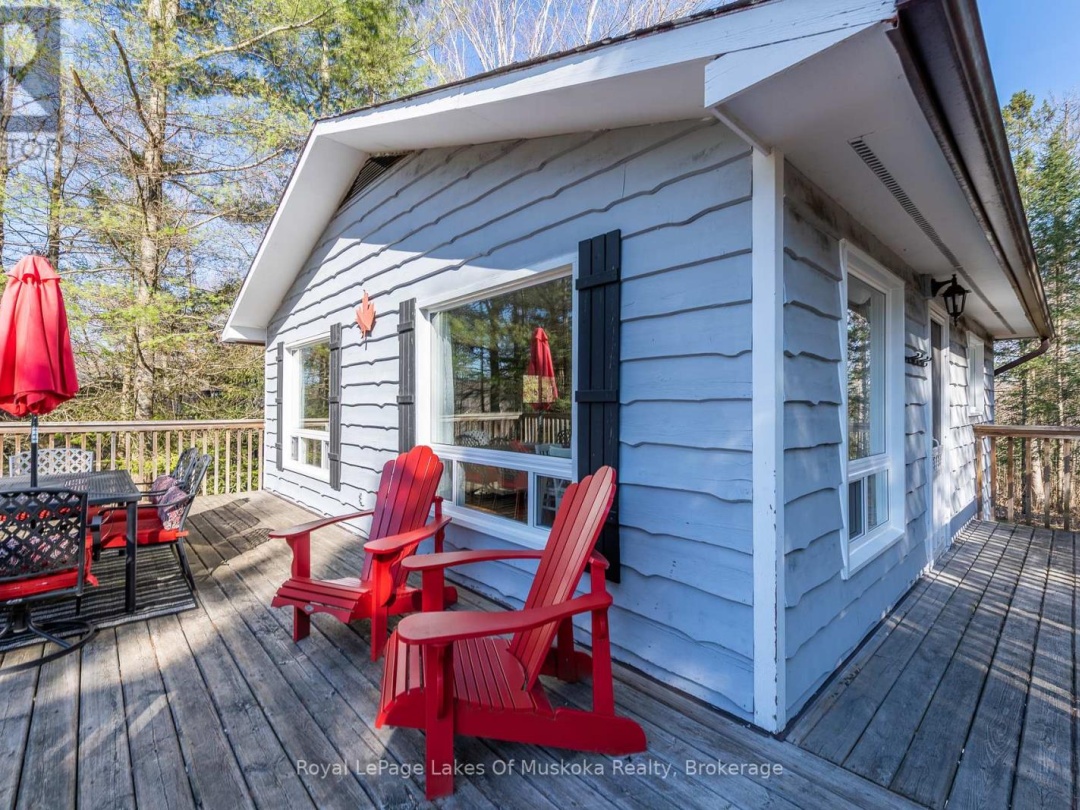 1582 Skyline Drive, Peninsula Lake