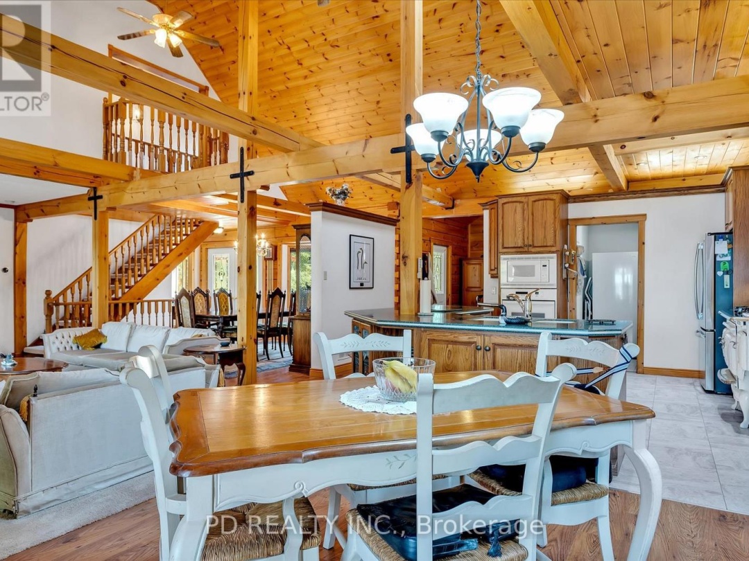 48 Sturgeon Glen Road, Sturgeon Lake