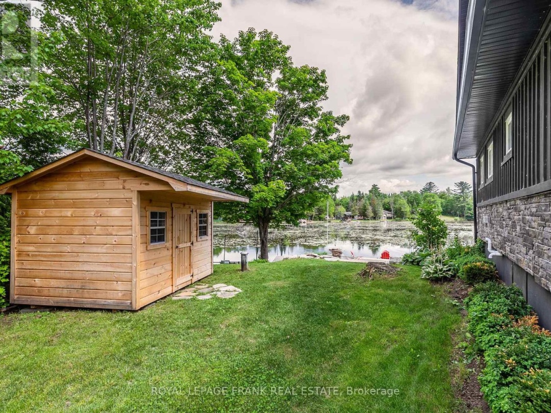91 PENINSULA DRIVE, Little Bald Lake