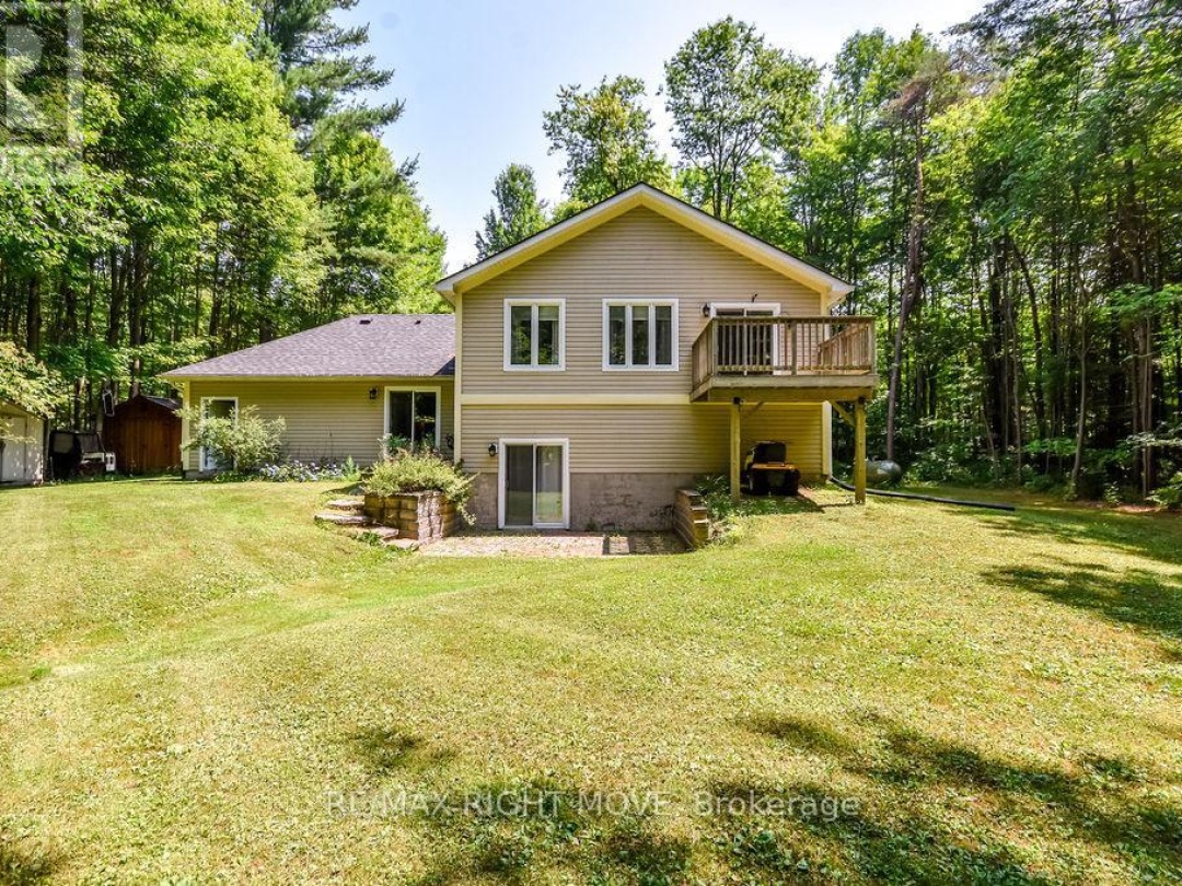 1011 TALBOT TRAIL, 