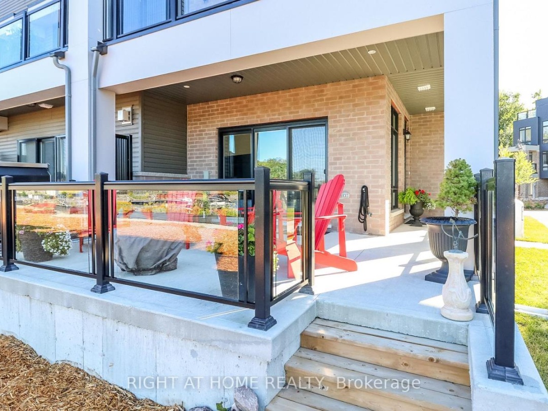 100 MARINA VILLAGE DRIVE, 