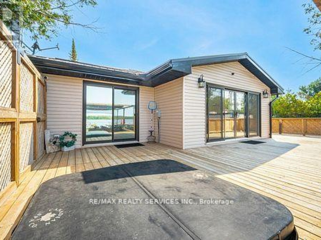 28 ELDONIA ROAD, 