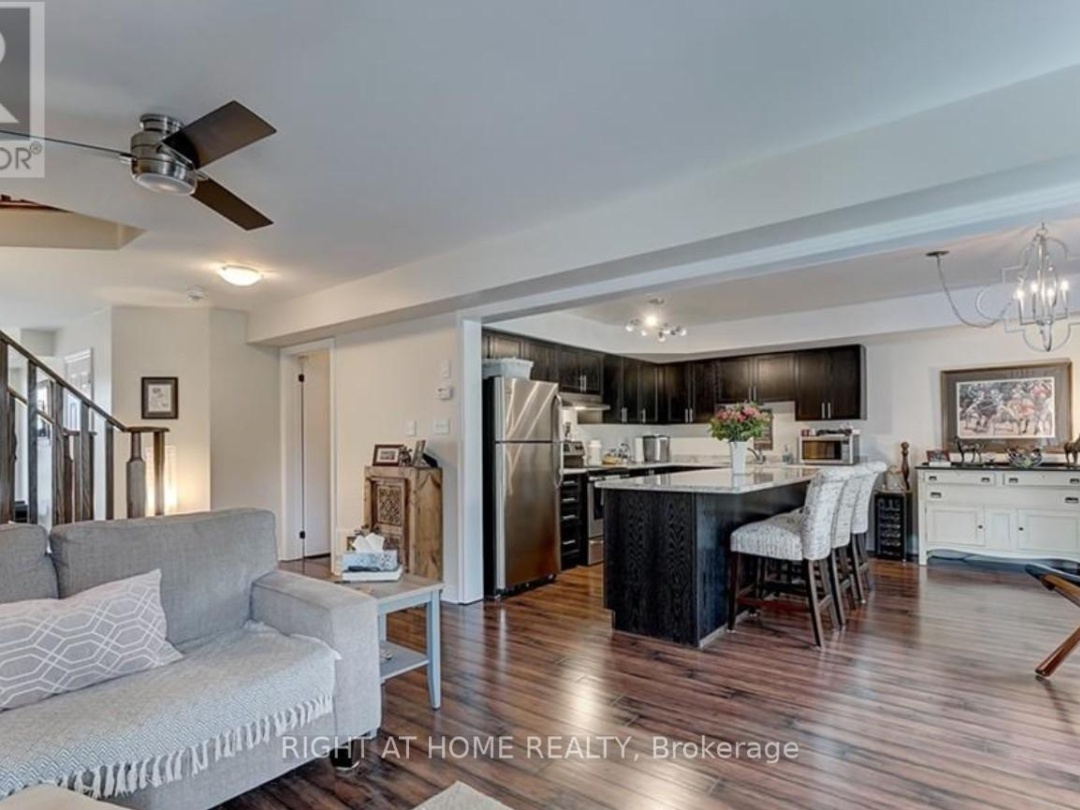 12 Masters Crescent, Georgian Bay