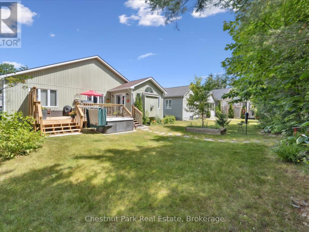 153 PINERIDGE GATE, 