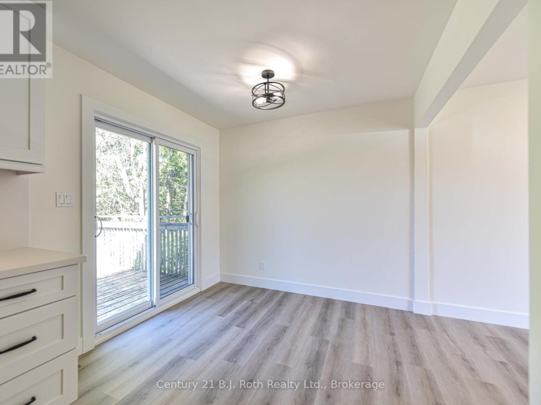 571 High Street, Orillia