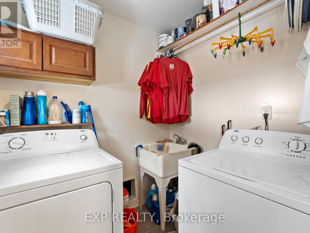 6566 PIONEER VILLAGE LANE, Ramara