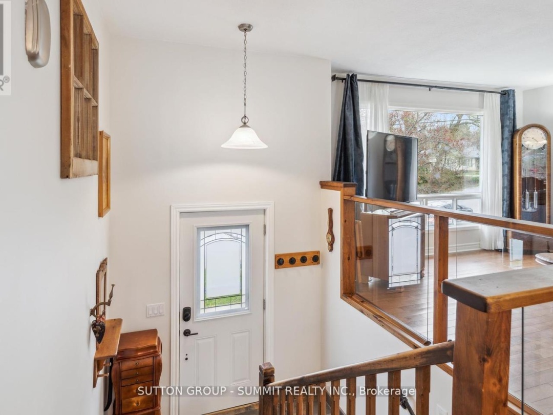 29 GEORGE STREET, 