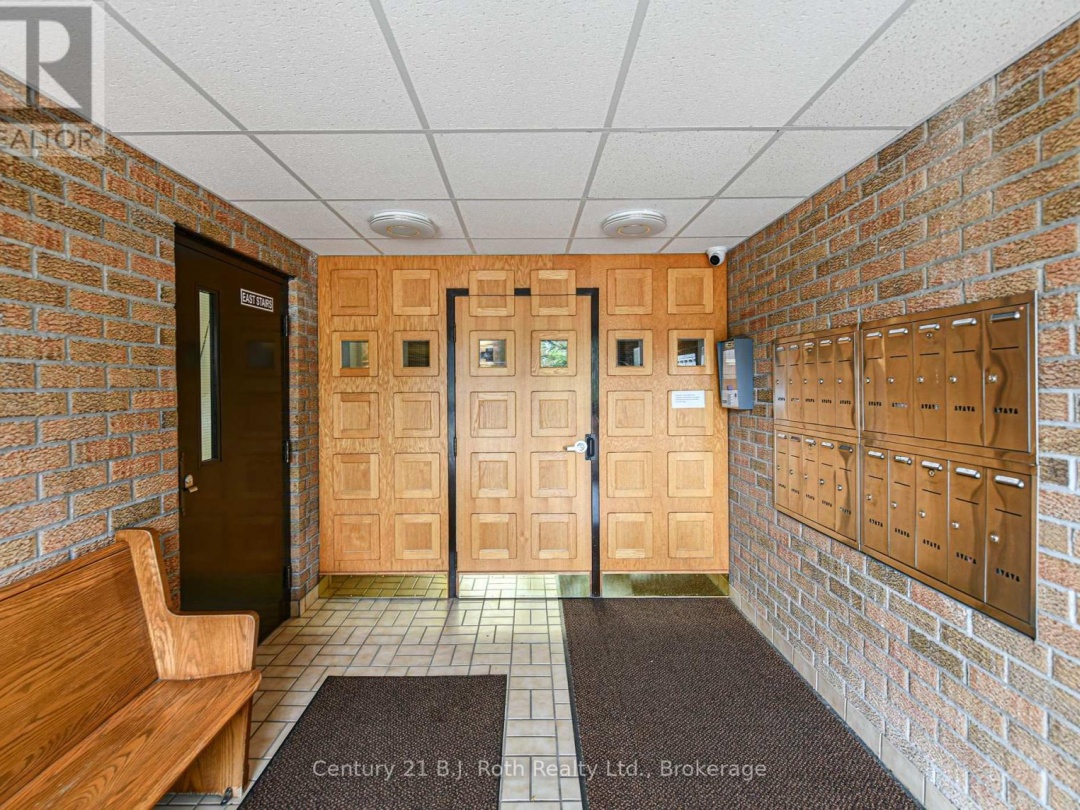 104 - 95 MATCHEDASH STREET N, 
