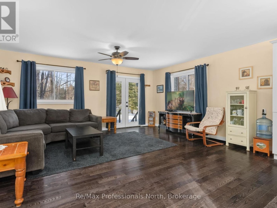 1011 Fitchett Lane, Riley Lake