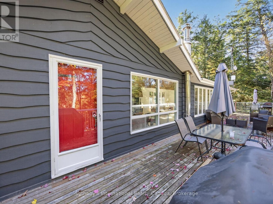 37 BROWNS LAKE ROAD, 