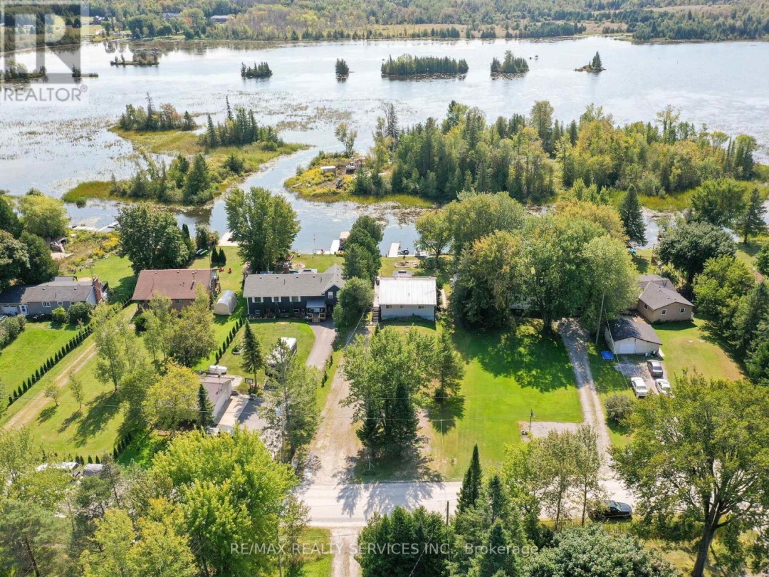 183 MCGUIRE BEACH ROAD, 