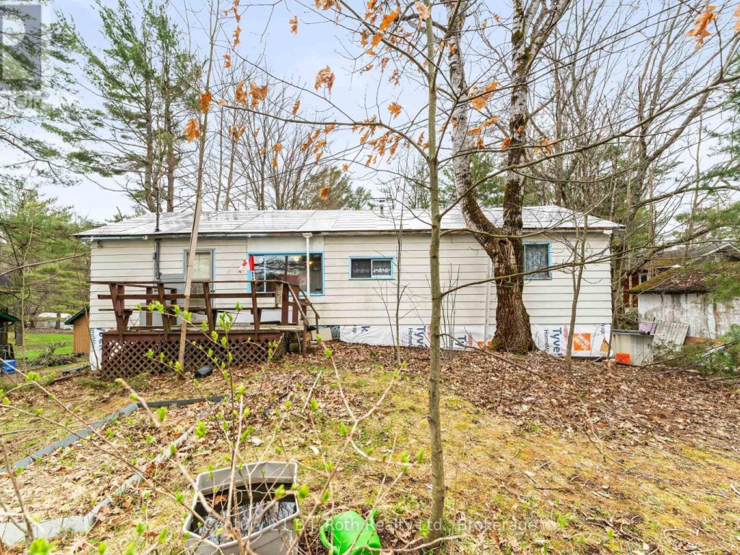 1191 South Morrison Lk Road, Morrison Lake