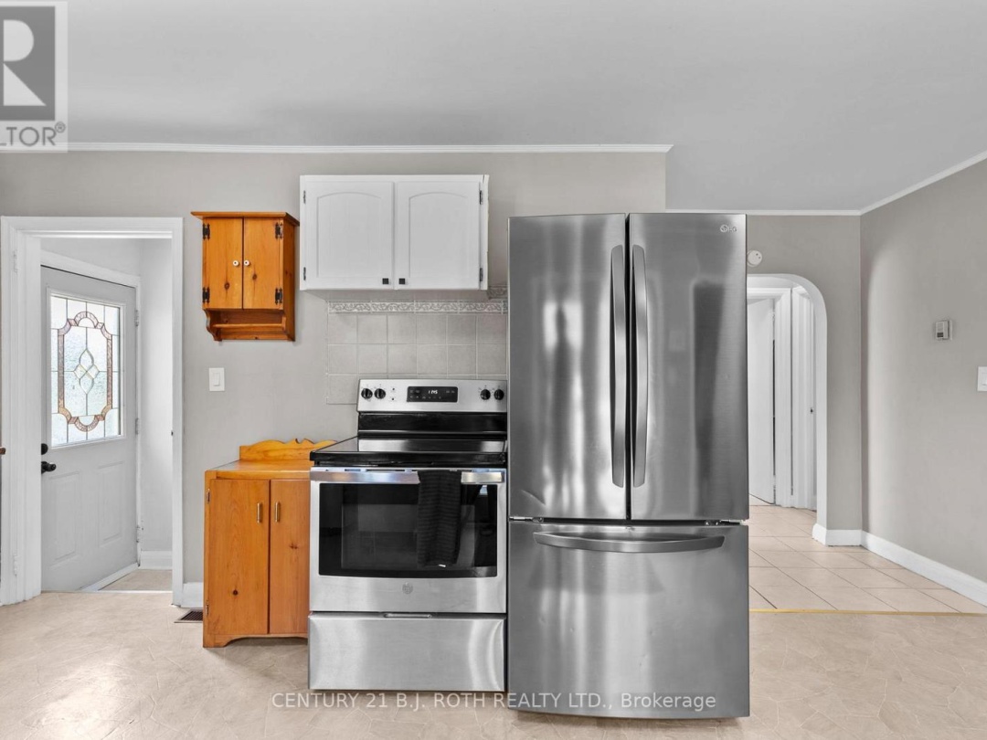 307 LINWOOD AVENUE, 
