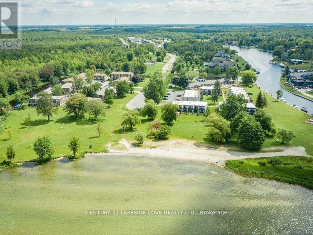 Unit 14 1 Paradise Boulevard, Lake Simcoe
