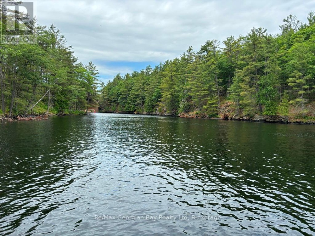 2865 SEVERN RIVER, 