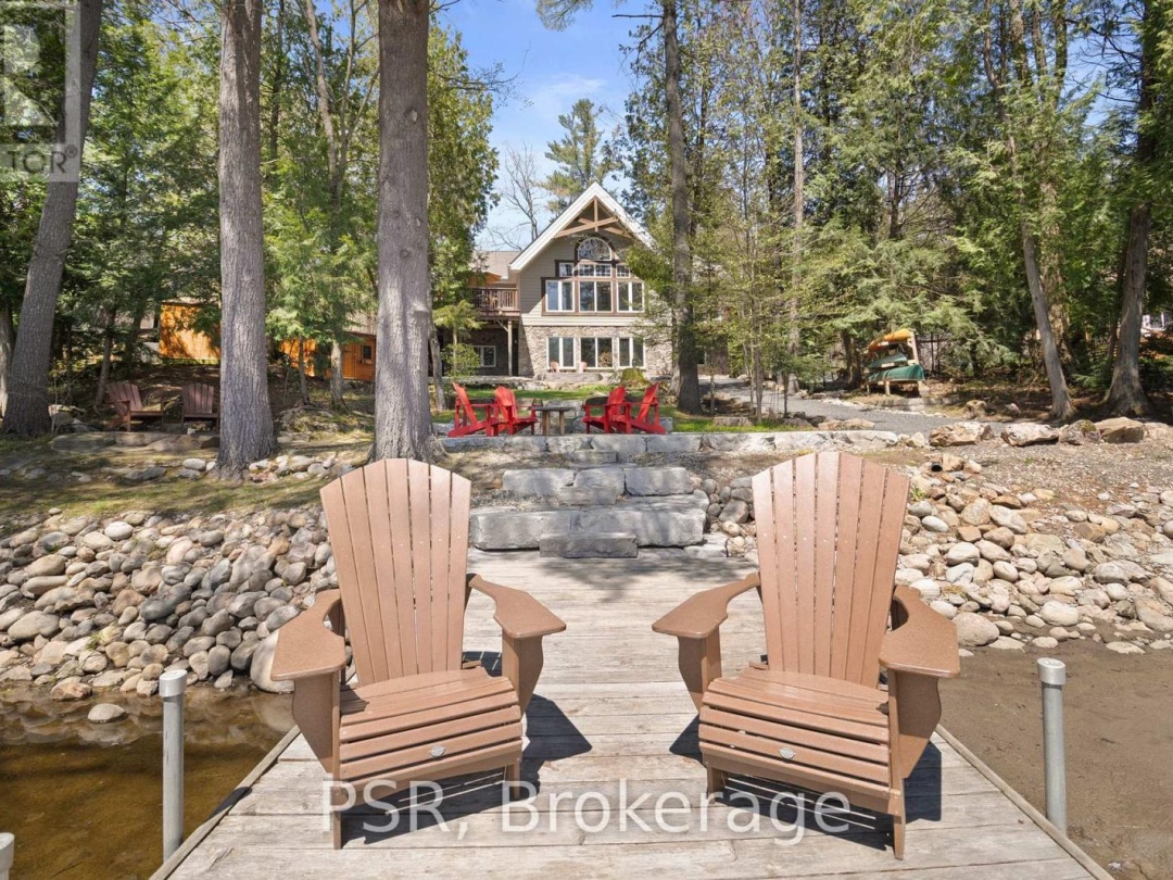1049 Catherine Bagley Road, Severn Lake