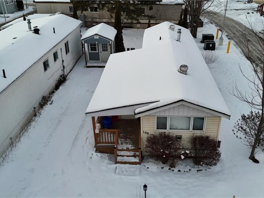 580 WEST Street S Unit# 144, 