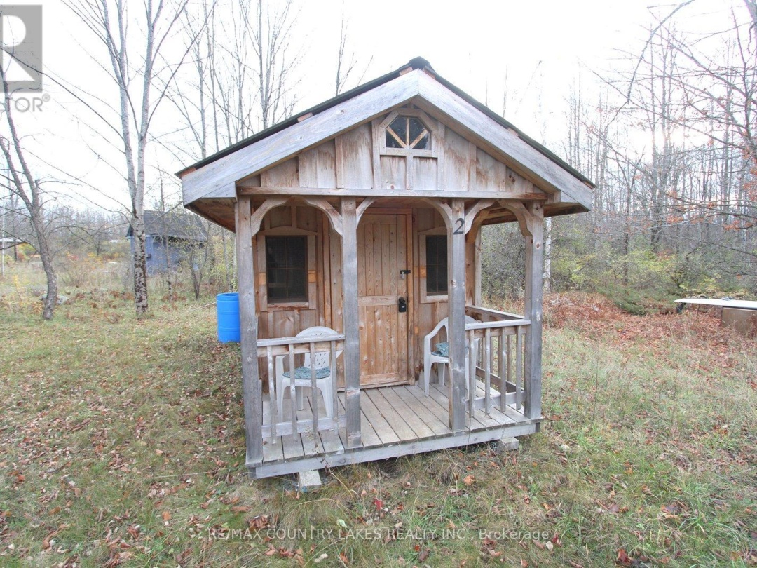 LT3 RAMBLEWOOD TRAIL,