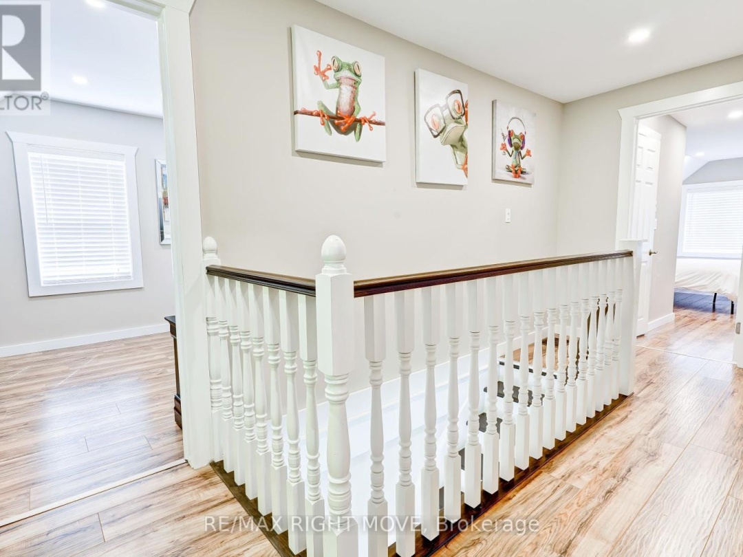 209 ATHERLEY ROAD, 