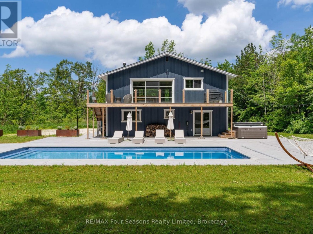 166 OSPREY DRIVE, 