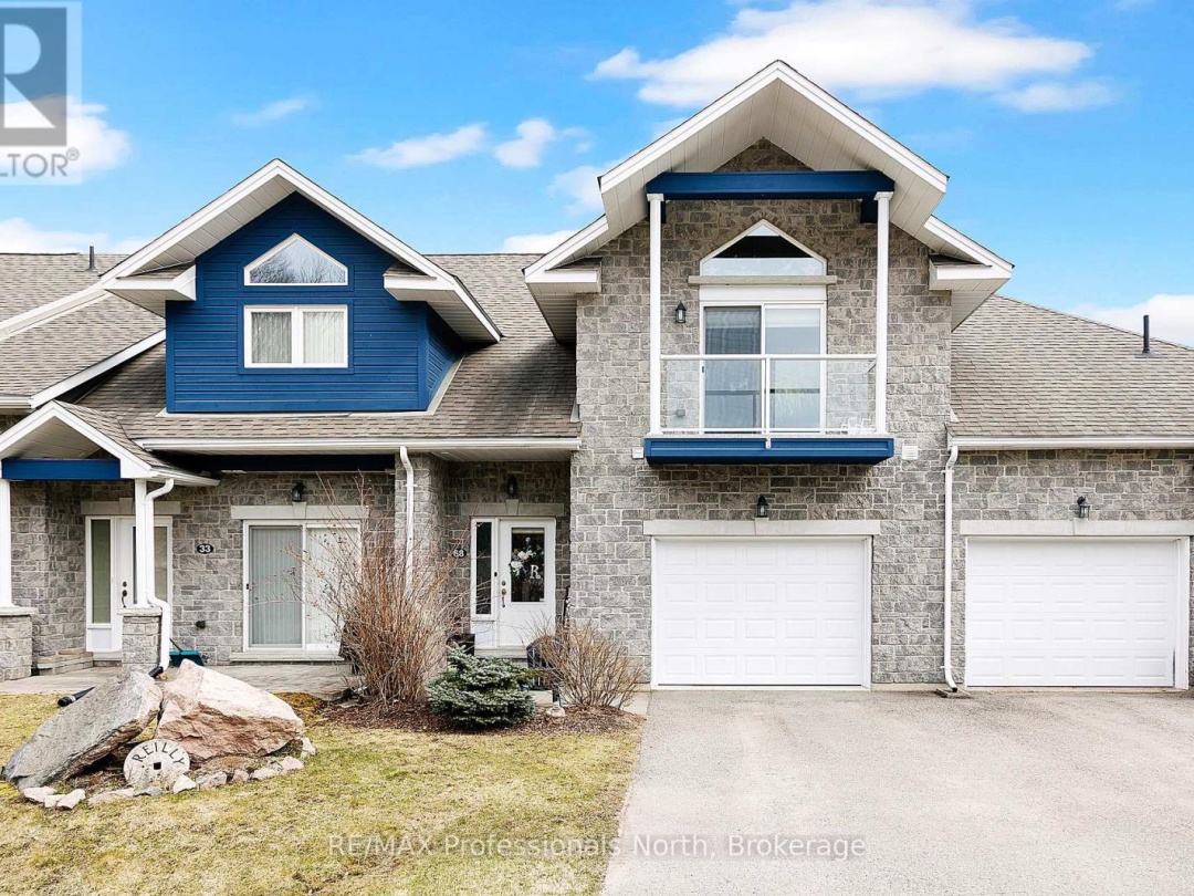 13 68 Webb Circle, Kashagawigamog Lake