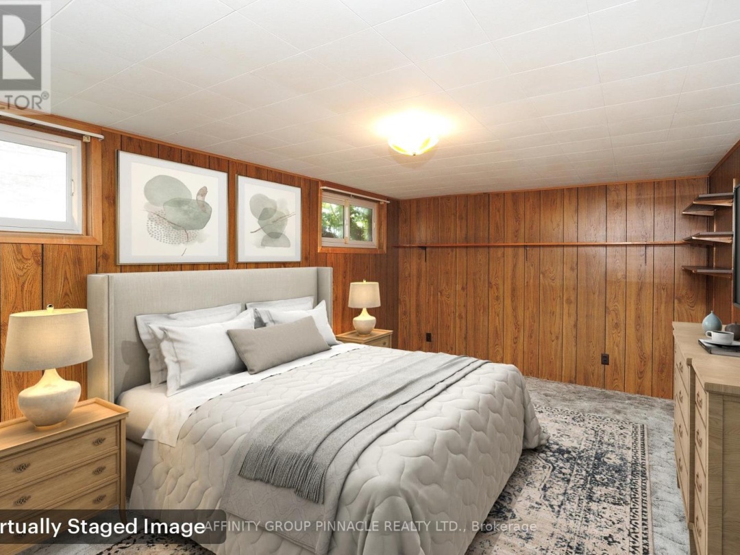 117 ANDERSON DRIVE, Sturgeon Lake