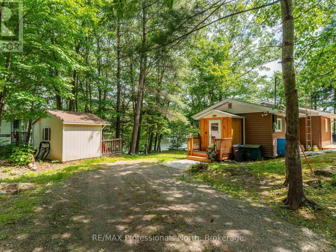 1083 JONES ROAD, 