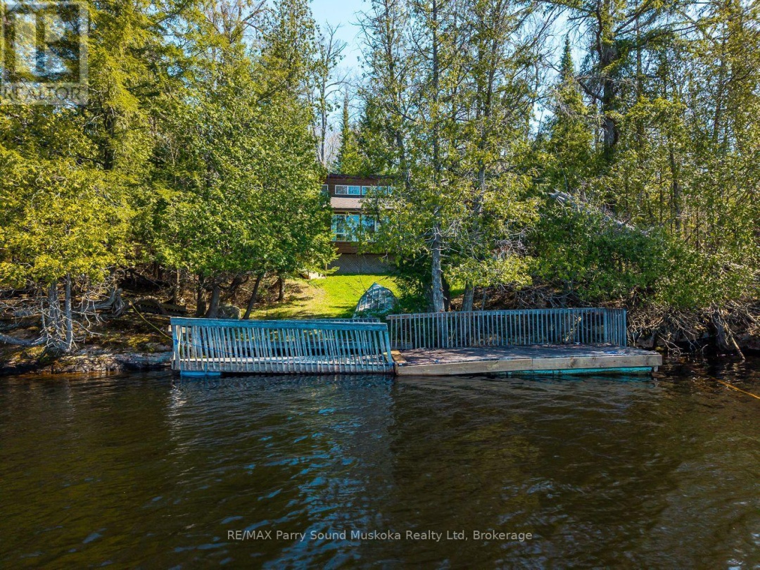 25 Dancy Lane, Manitouwabing Lake