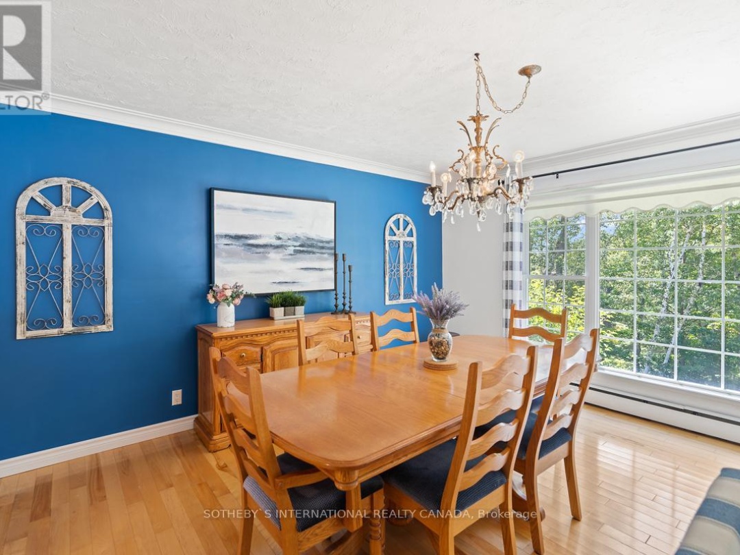 443 By Lock Acres Road, Lake Muskoka