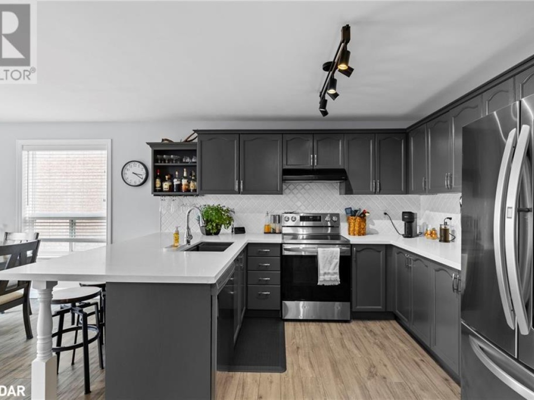 85 Vanessa Drive, Orillia