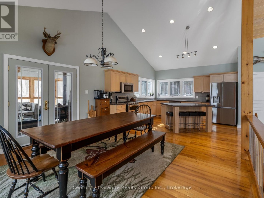 1047 Bonis Lane, Mountain Lake